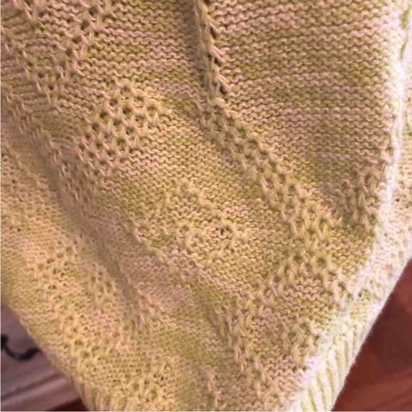 Christopher & Banks Sweater - Picture 5 of 10